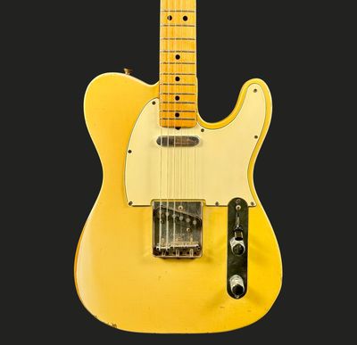 1969 Fender Telecaster