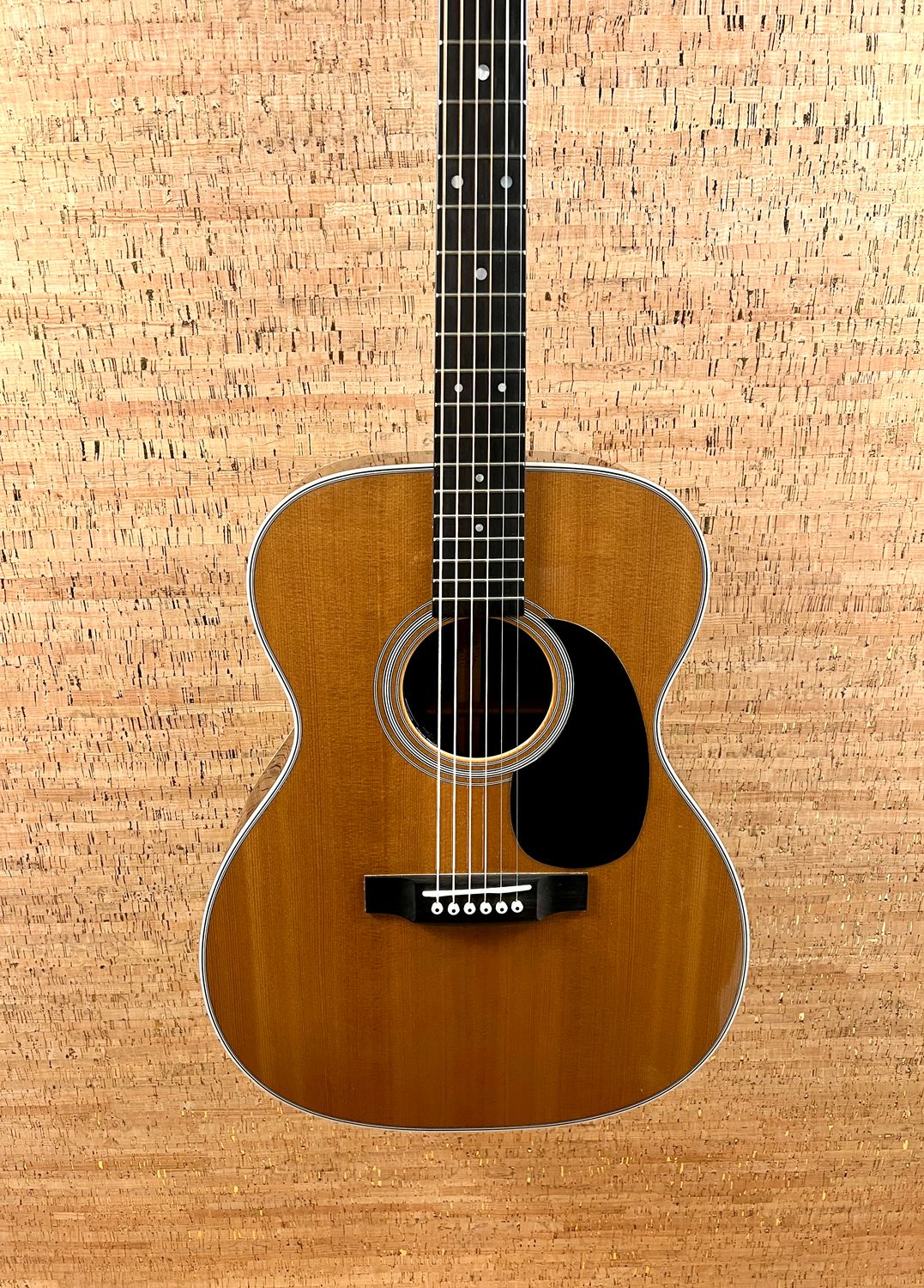 2009 Martin 000-28 Standard