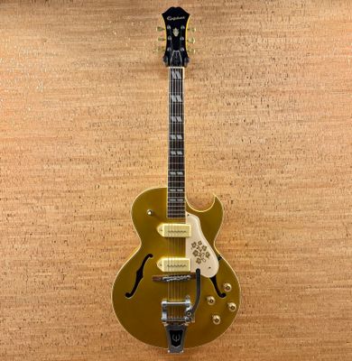 1998 Epiphone ES-295