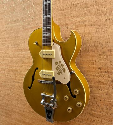 1998 Epiphone ES-295