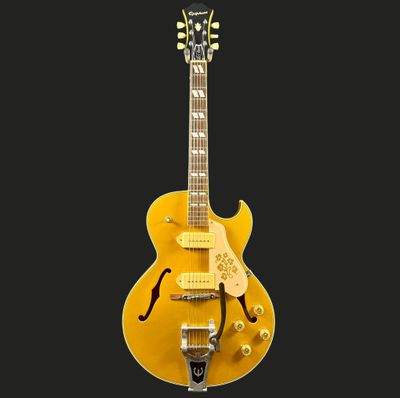 1998 Epiphone ES-295