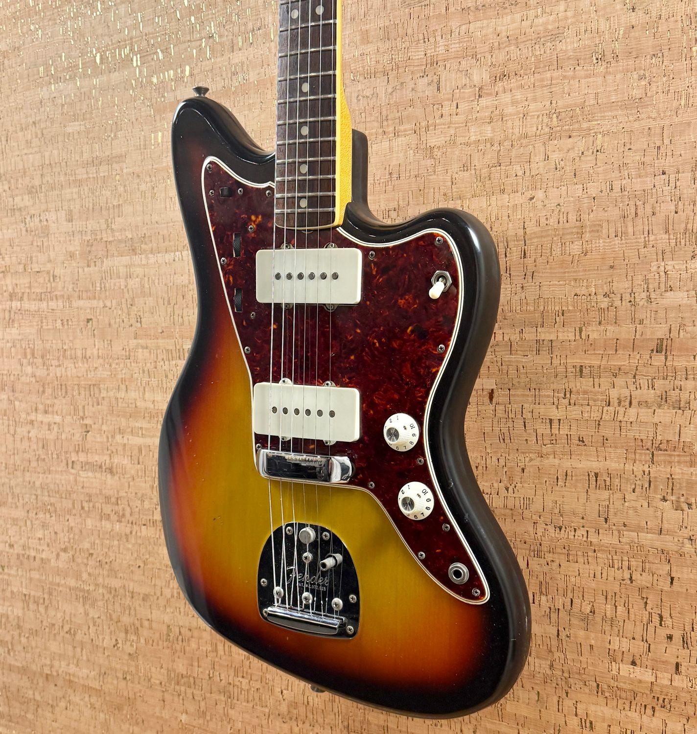 1965 Fender Jazzmaster