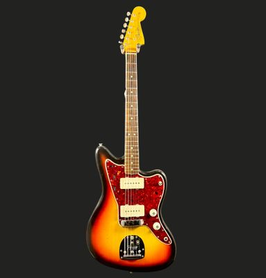1965 Fender Jazzmaster