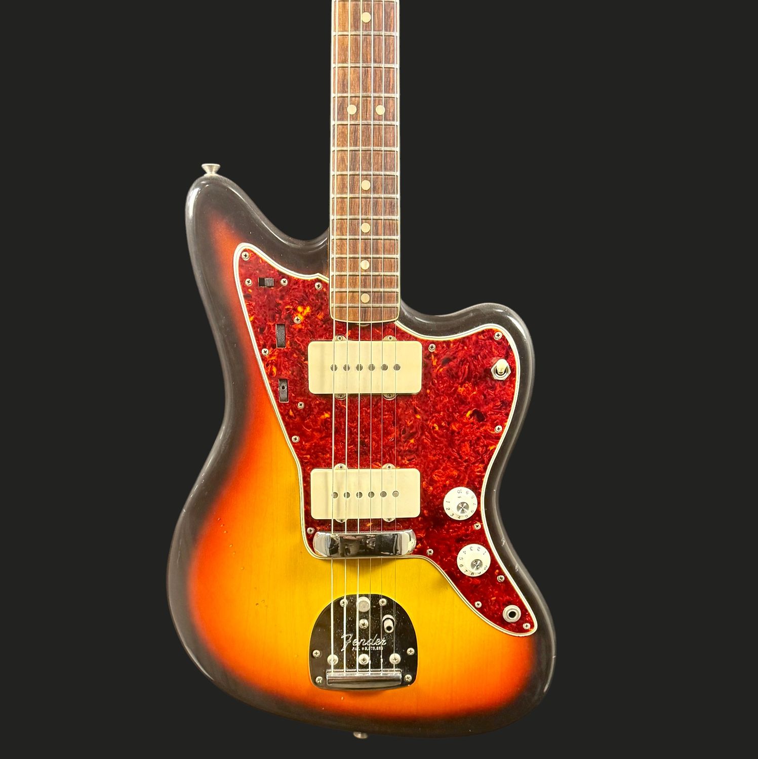 1965 Fender Jazzmaster