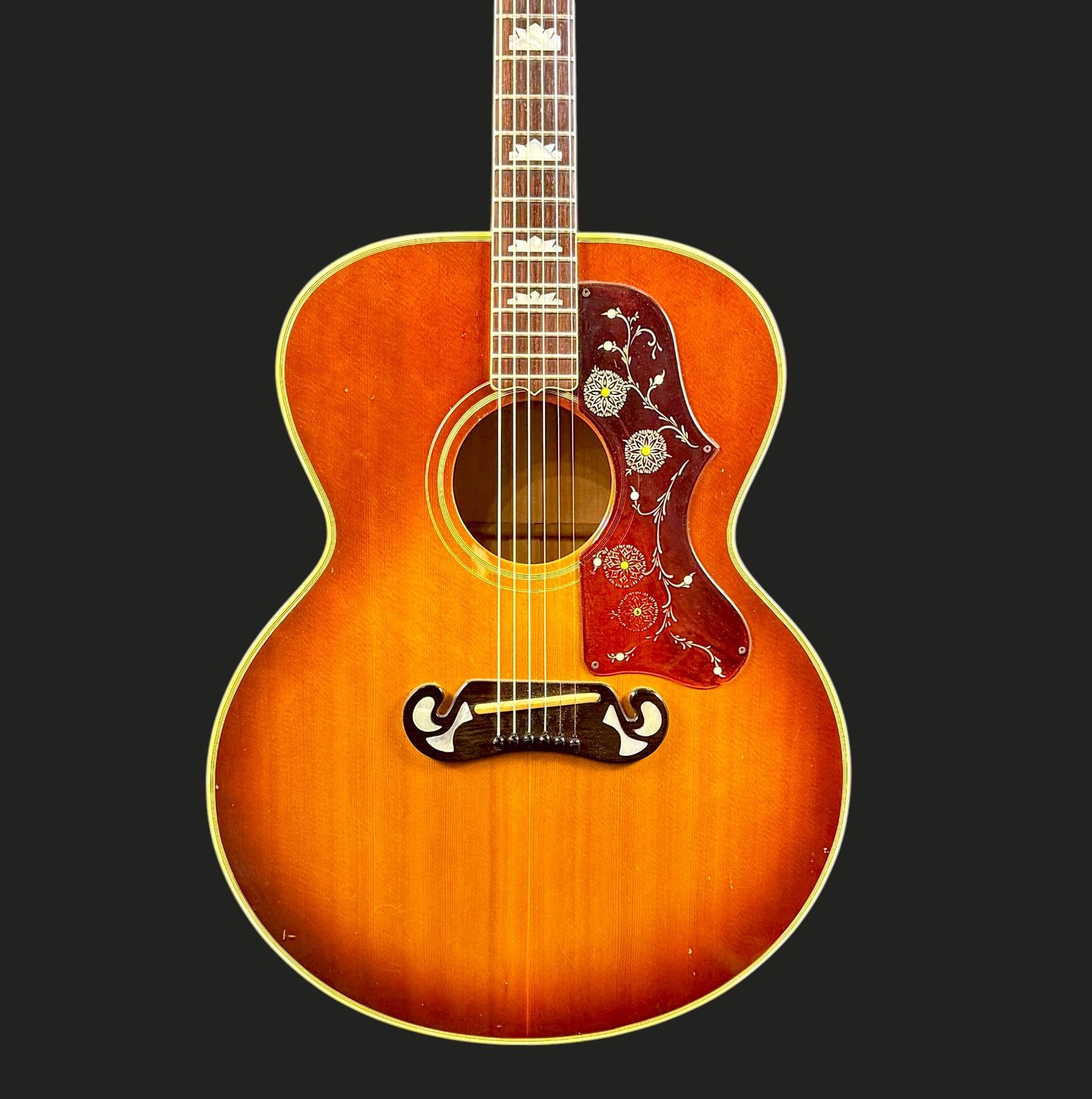 1969 Gibson J-200 Custom
