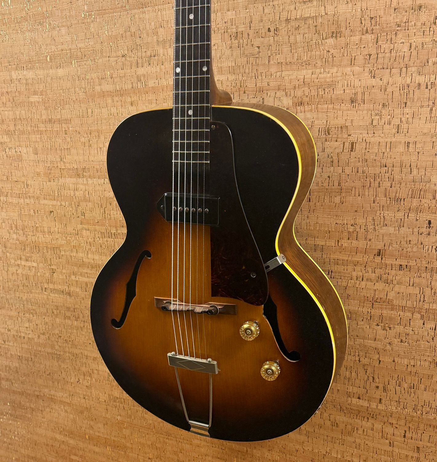 1954 Gibson ES-125