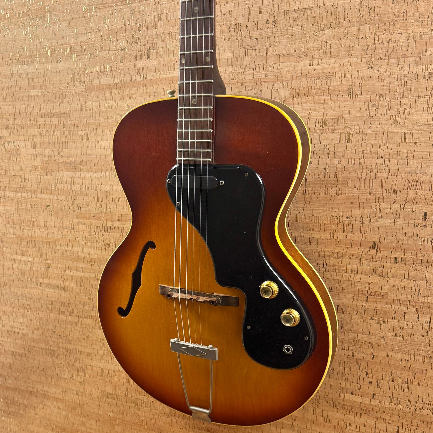 1965 Gibson ES-120T