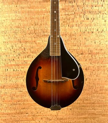 1954 Gibson A50 Mandolin