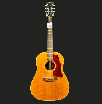 1969 Gibson J-50 ADJ