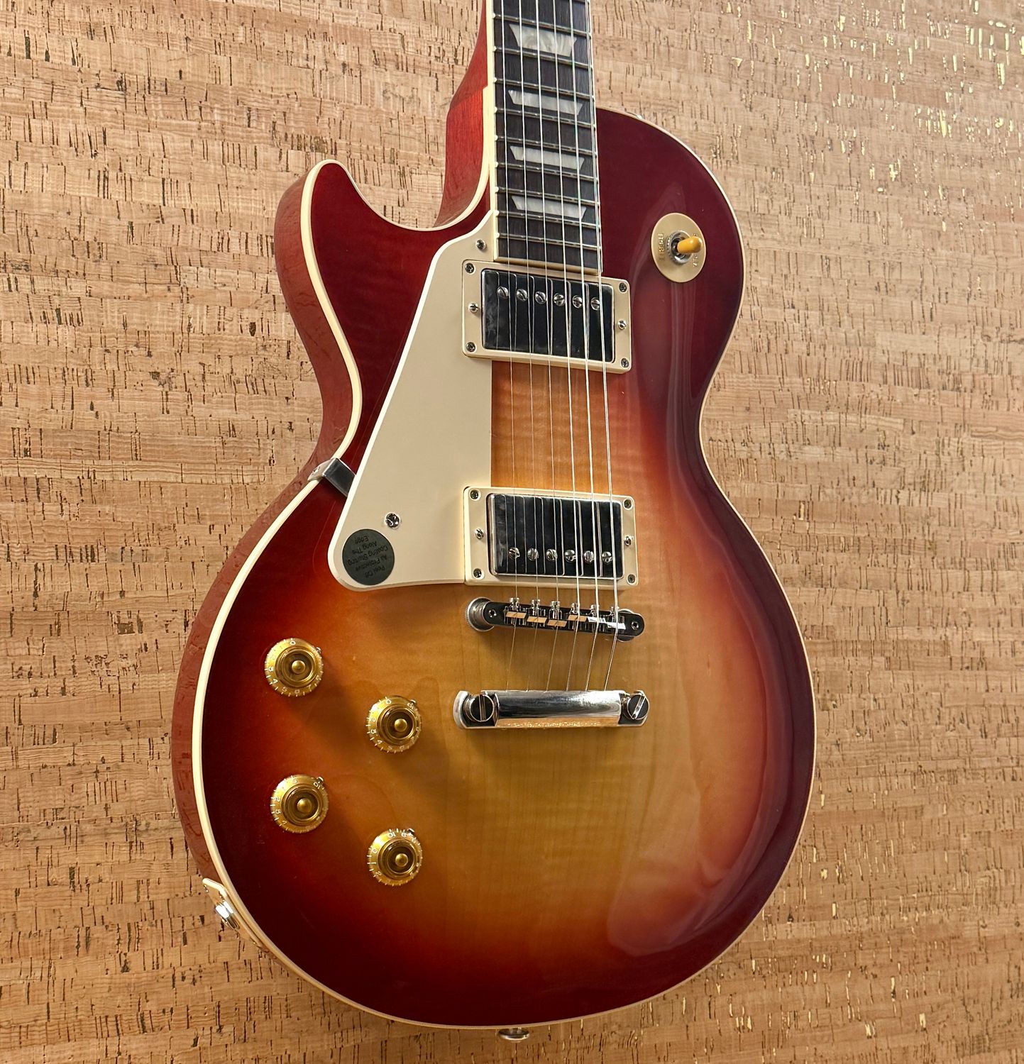 2021 Gibson Les Pual Standard Lefty