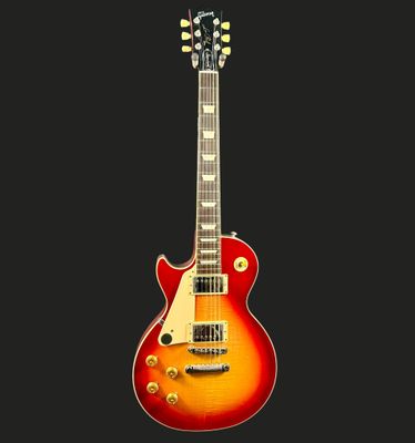 2021 Gibson Les Pual Standard Lefty