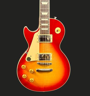 2021 Gibson Les Pual Standard Lefty