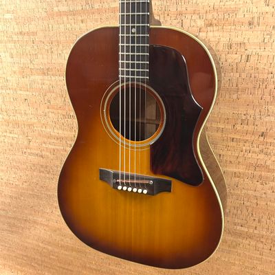 1969 Gibson B-25
