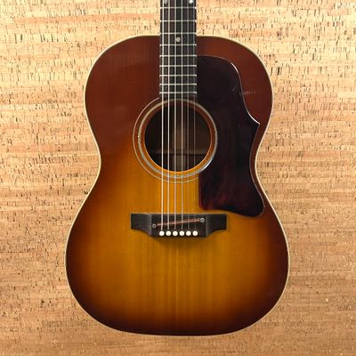 1969 Gibson B-25