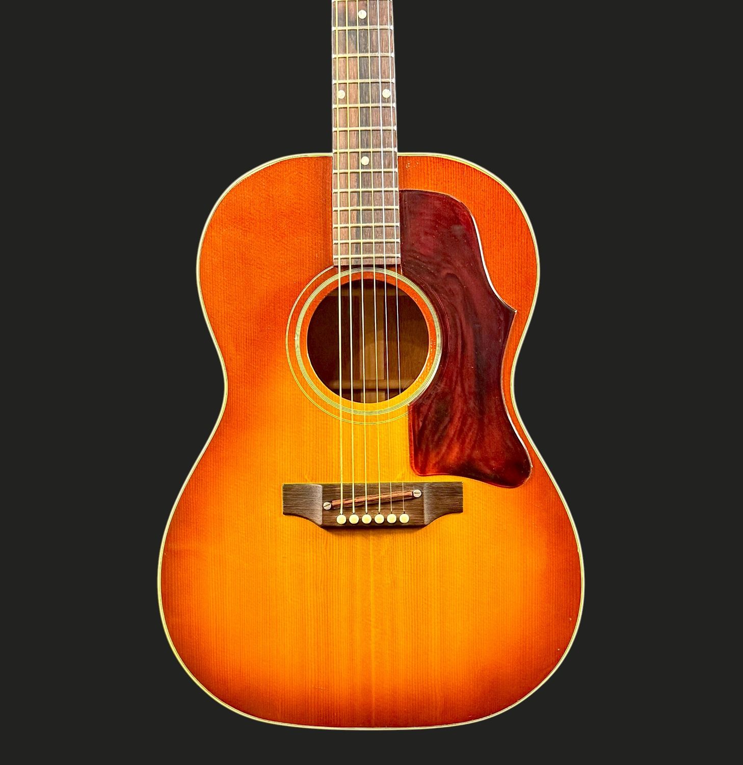 1969 Gibson B-25 1969 Gibson B-25
