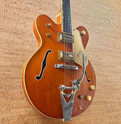 1969 Gretsch 6120 Chet Atkins 1969 Gretsch 6120 Chet Atkins