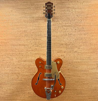 1969 Gretsch 6120 Chet Atkins