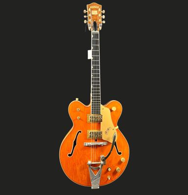 1969 Gretsch 6120 Chet Atkins