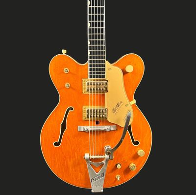 1969 Gretsch 6120 Chet Atkins 1969 Gretsch 6120 Chet Atkins