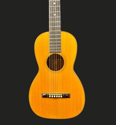 1860's Martin Size 17 Style 3