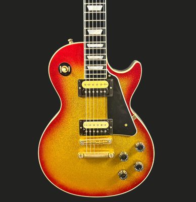 1999 Gibson Custom Shop 57 Sparkle Les Paul