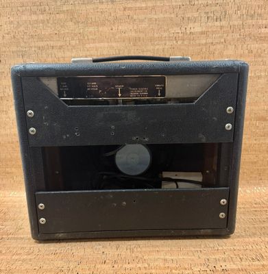 1966 Fender Vibro Champ