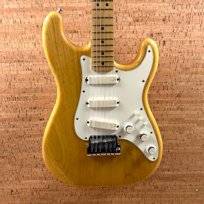 1983 Fender Stratocaster Elite