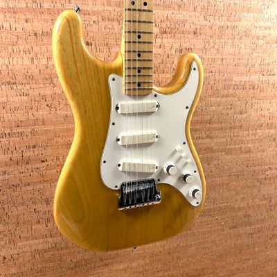 1983 Fender Stratocaster Elite