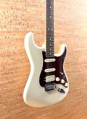 2025 Fender Player II Modified Stratocaster HSS