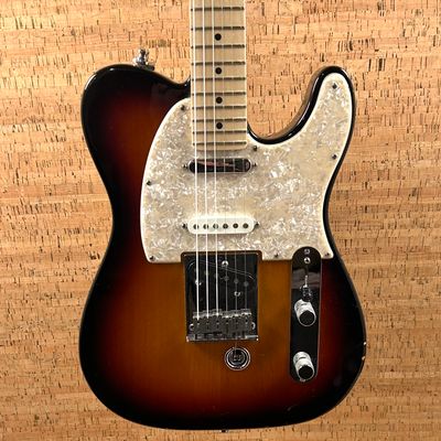 2011 Fender American Nashville Telecaster B-Bender