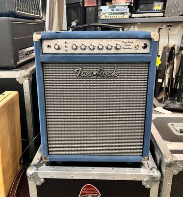 Two Rock Studio Signature 1x12 35 Watt Combo