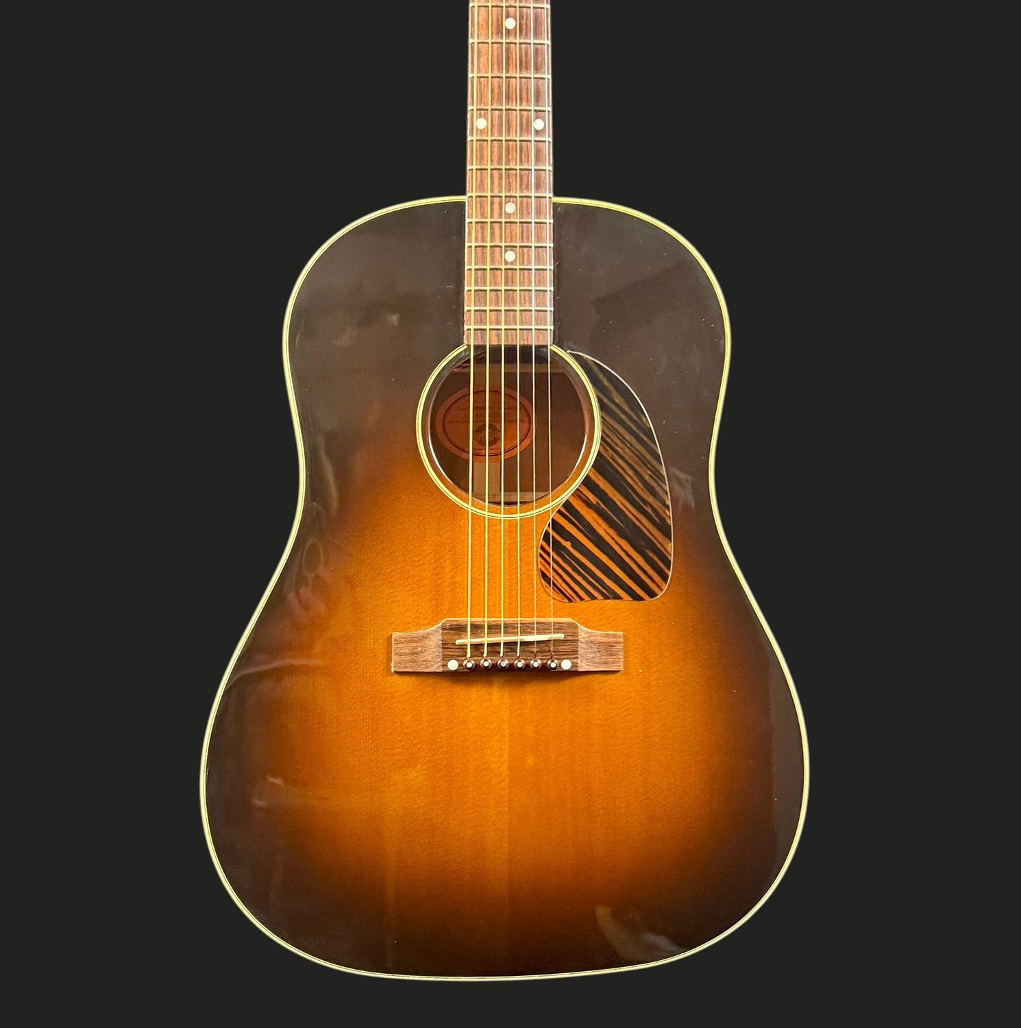 2006 Gibson J-45