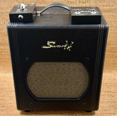 2013 Swart Atomic Space Tone 2013 Swart Atomic Space Tone