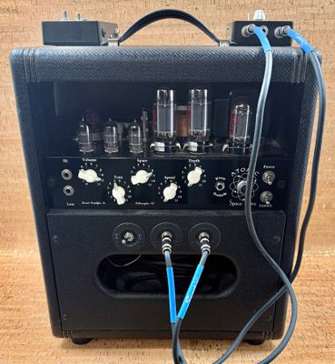 2013 Swart Atomic Space Tone