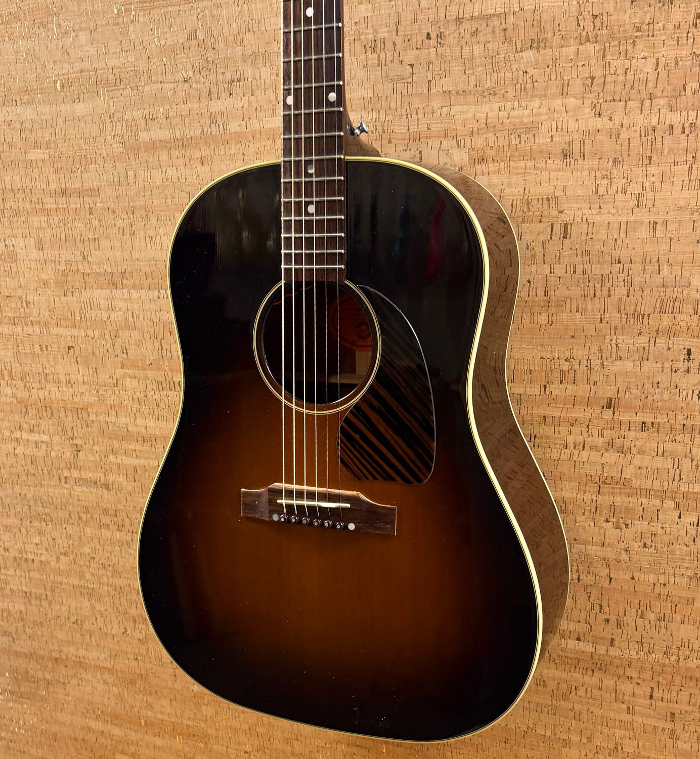 2004 Gibson J-45