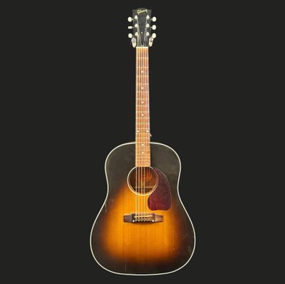 2004 Gibson J-45