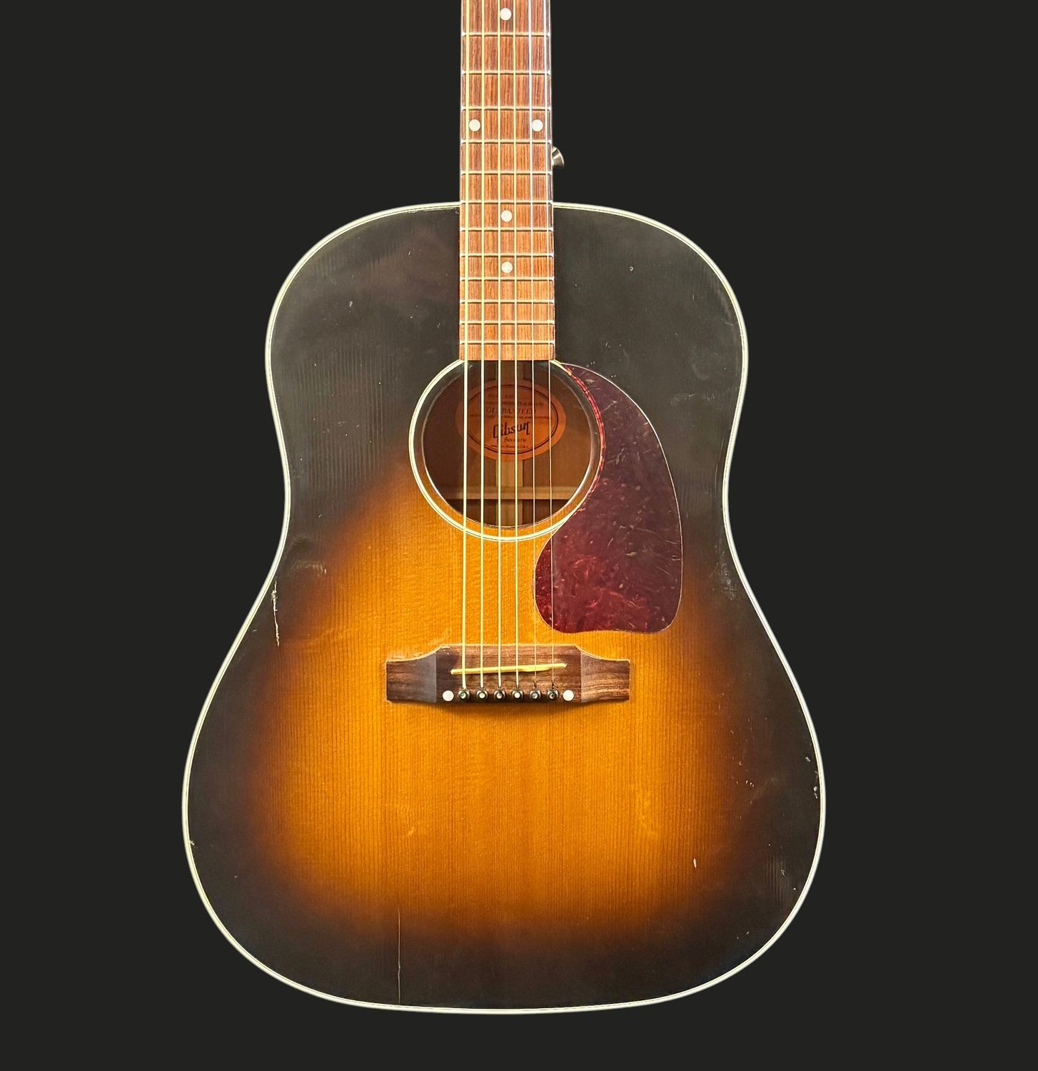 2004 Gibson J-45