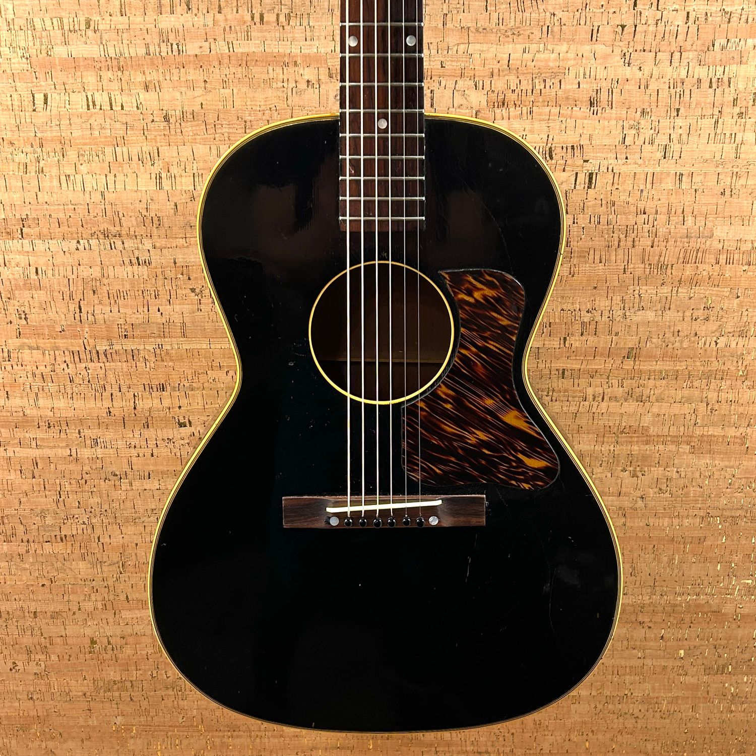 1938 Gibson L-00 1938 Gibson L-00