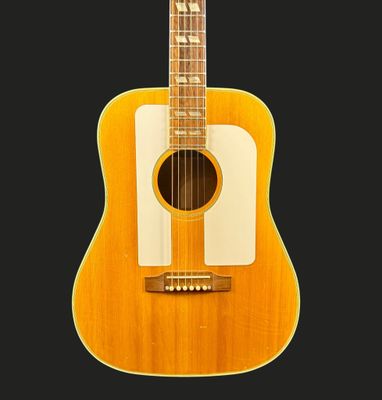 1964 Gibson FJN Folksinger 1964 Gibson FJN Folksinger