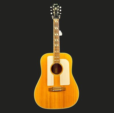1964 Gibson FJN Folksinger