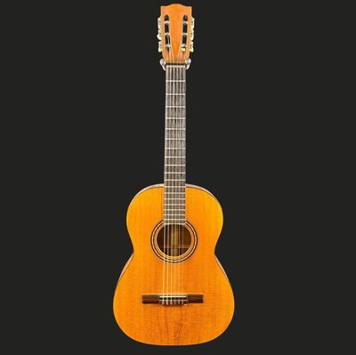 1962 Gibson C-1