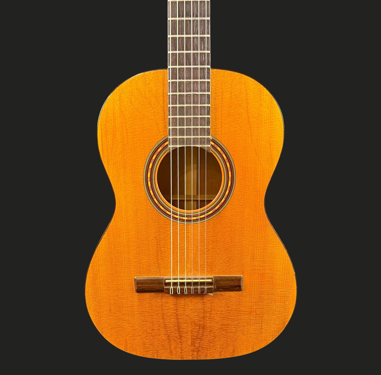 1962 Gibson C-1 1962 Gibson C-1