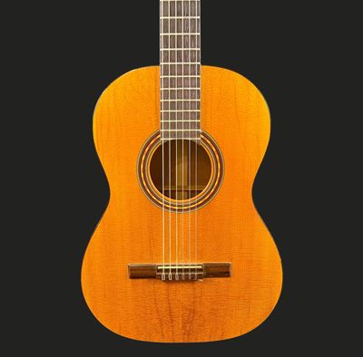 1962 Gibson C-1
