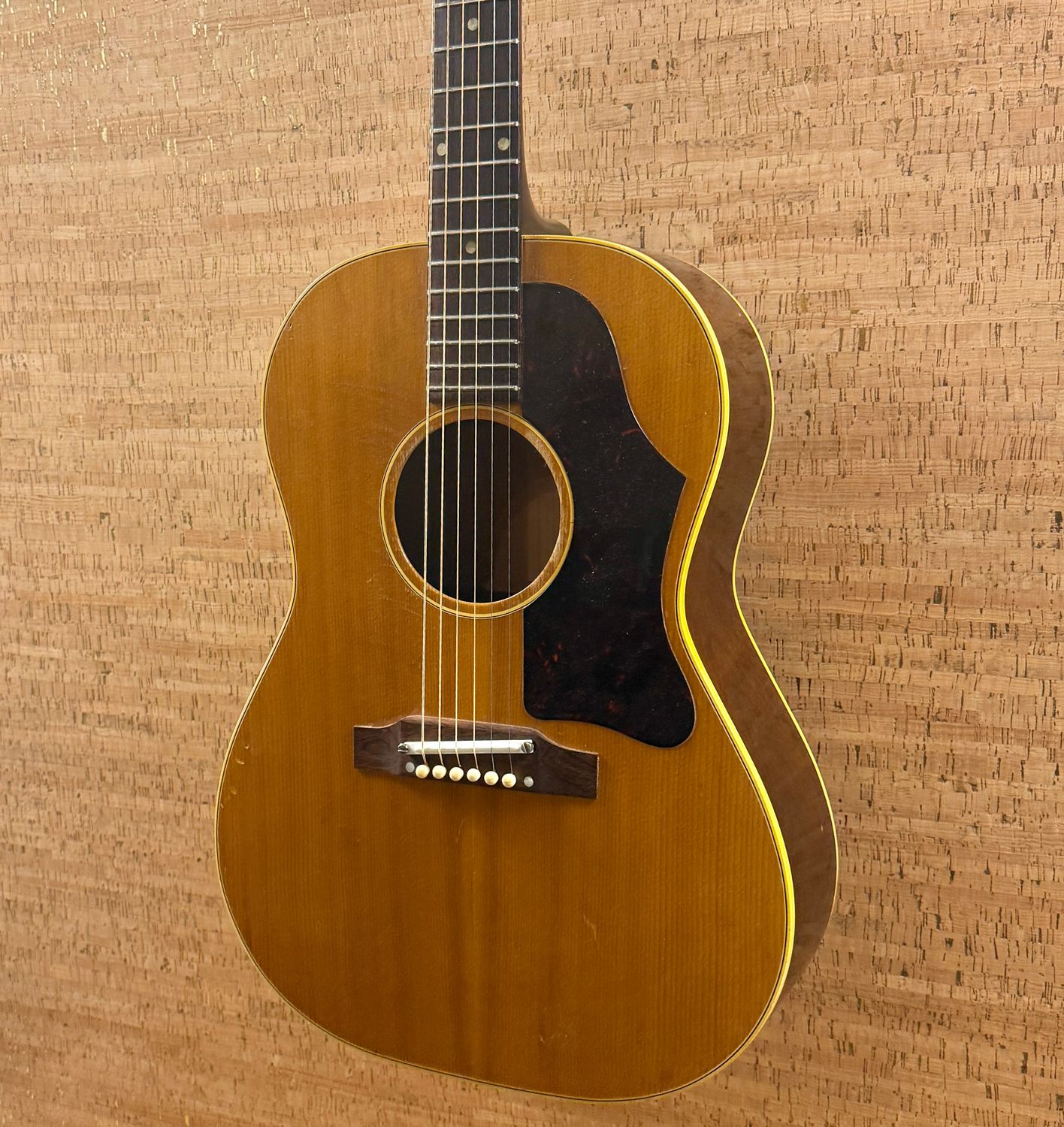 1962 Gibson LG-3 ADJ