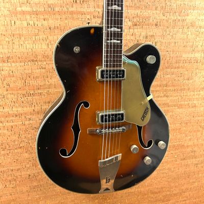 1957 Gretsch Country Club