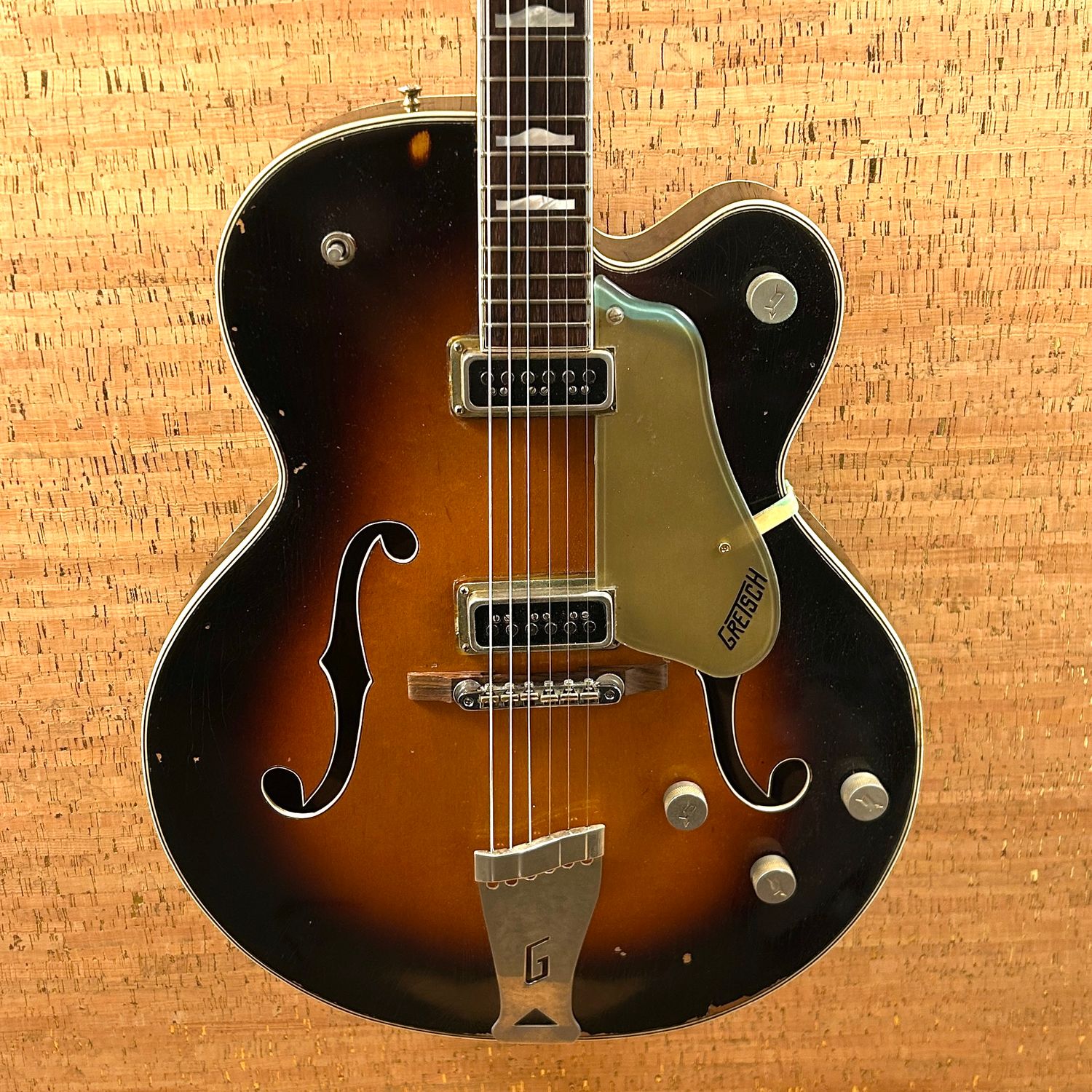 1957 Gretsch Country Club