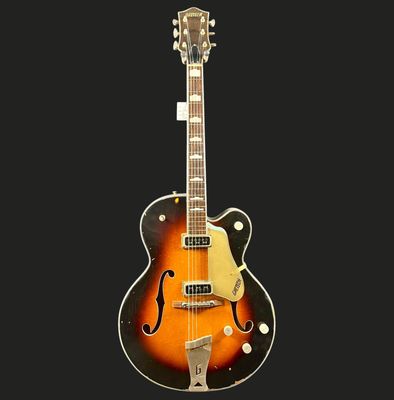 1957 Gretsch Country Club