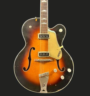 1957 Gretsch Country Club