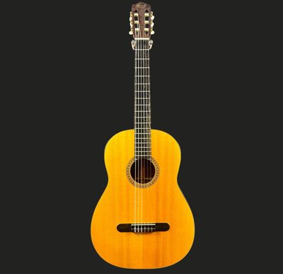 1971 Martin N-20