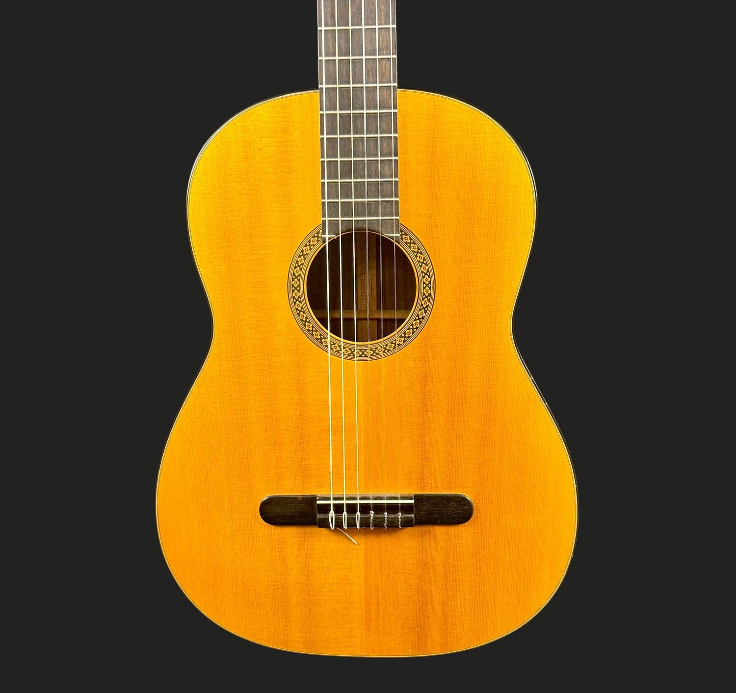 1971 Martin N-20